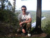 Фотография Диразана Алексея