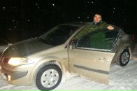 Фотография Политова Алексея