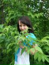Фотография Теняевой Елены