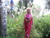 Фотография Спириной Алины