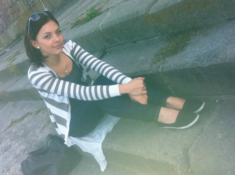 mAlinka Vara:) фотография #18