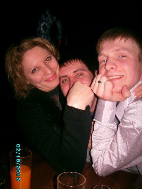 Денис Шевченко фотография #33