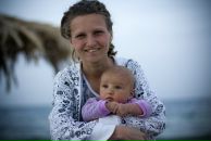 Фотография Голосовой Ксении