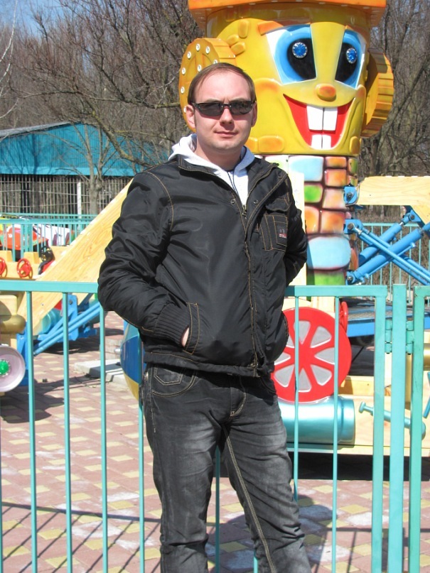Денис Реут фотография #25