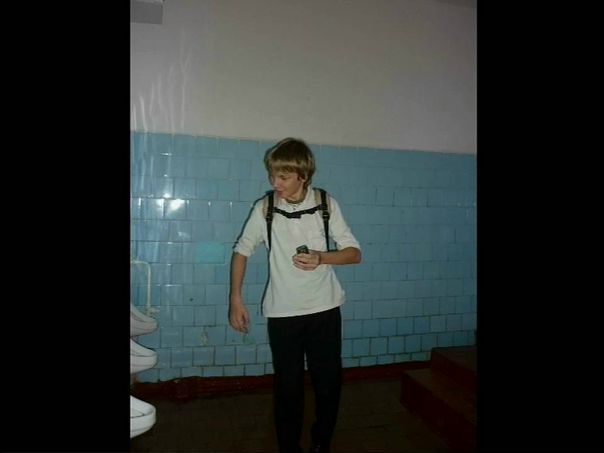 Сергей Девяткин фото №19