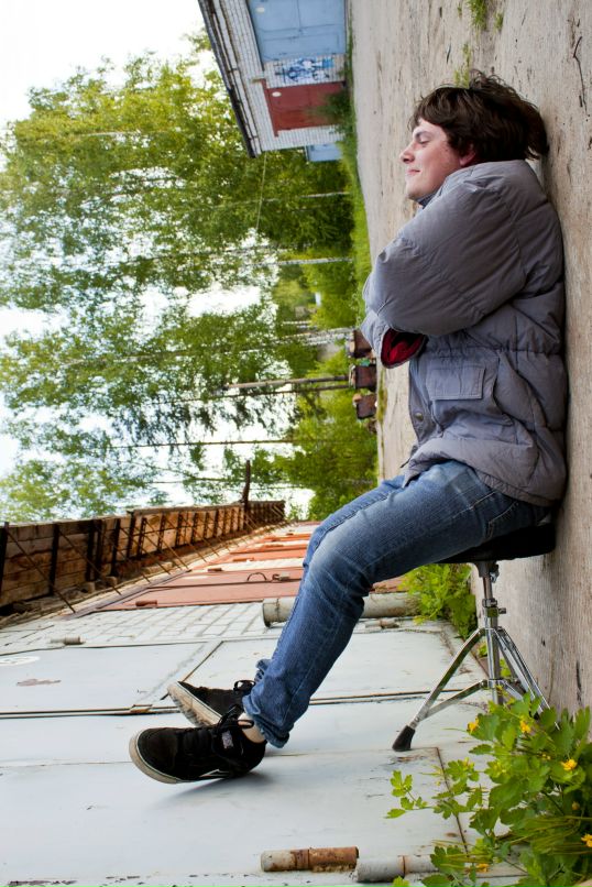 Антон Поляков фотография #32