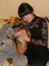 Фотография Хакимовой Натальи