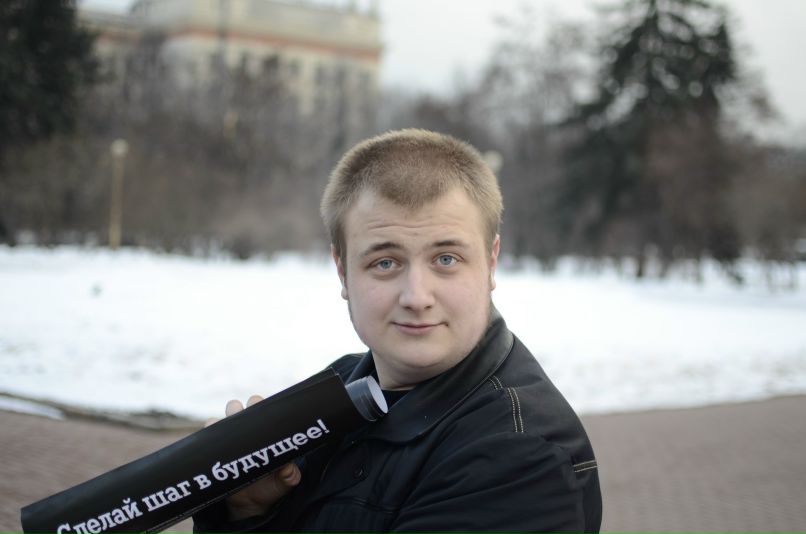 Сергей Сетченков фотография #36