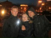 Фотография Петровой Олеси