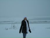 Фотография Нагорновой Анжелы