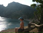 Фотография Филадельфиной Анны