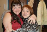 Фотография Прониной Надежды