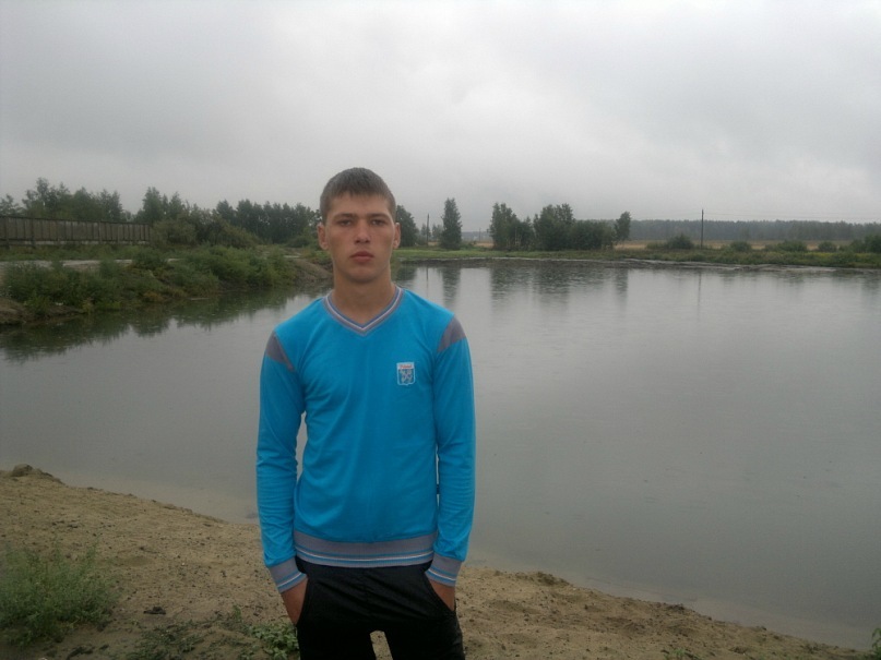 Валенька Глушенко фотография #12