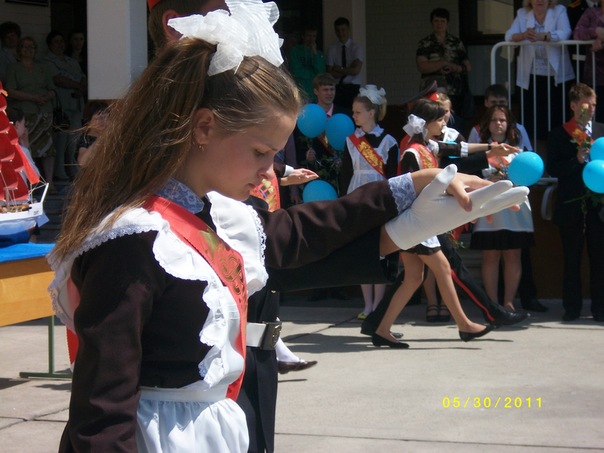 Катя Комар фото №49