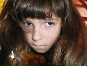 Фотография Григорьевой Тани