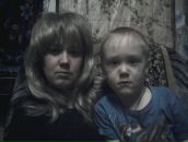 Фотография Даниловой Алевтины