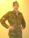 Фотография Иванова Алексея