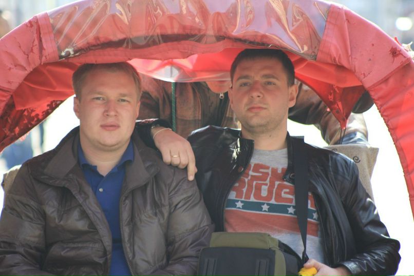 Иван Акудович фотография #25