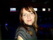 Фотография Белопуховой Олеси