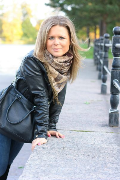 №8, Наталия Соловьева, 36 лет, Санкт-Петербург №8, Наталия Соловьева, 36 лет, Санкт-Петербург