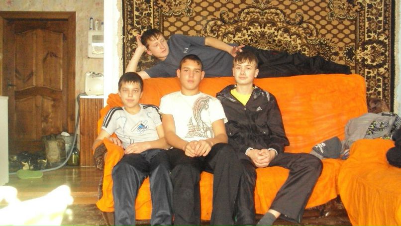 Игорёк Ермаков фотография #21