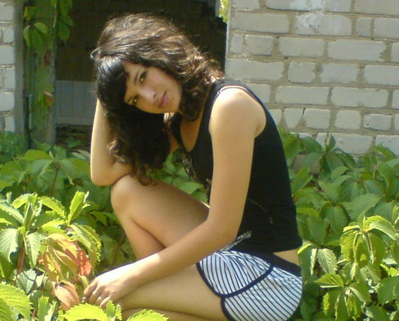 Наталья Малыш фотография #30