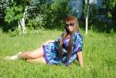 Фотография Александровой Евгении