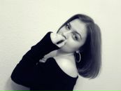 Оленка Матіко фотография #35 (источник - https://vk.com/id57314196)