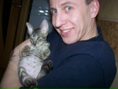 Фотография Дубойского Максима