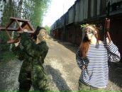 Фотография Денисовой Марии