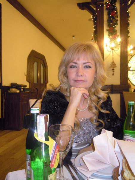 Ольга Харина фото №6