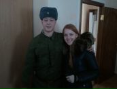 Фотография Семеновой Ирины