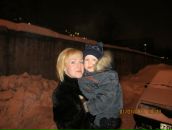 Фотография Хохолко Ирины