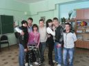 Фотография Таева Кирилла