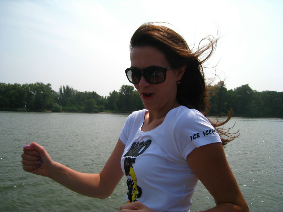 Полина Упитис фотография #48