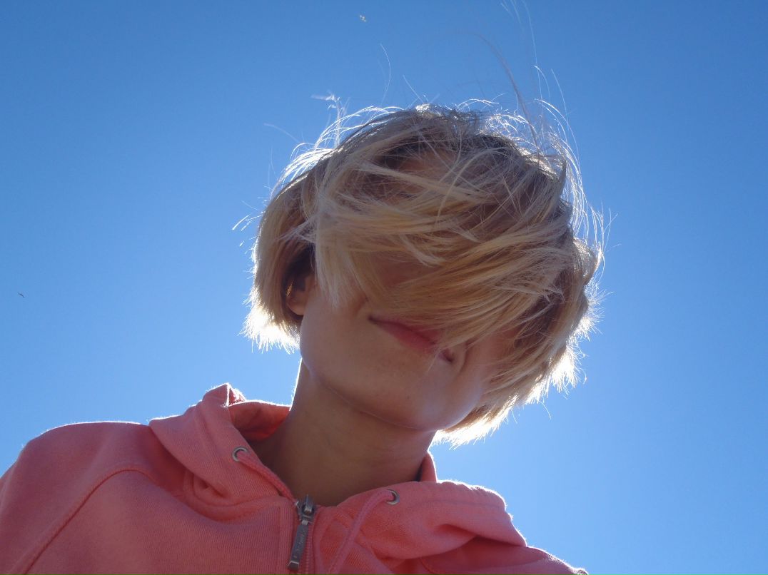 Ирина Шаламонова фотография #11