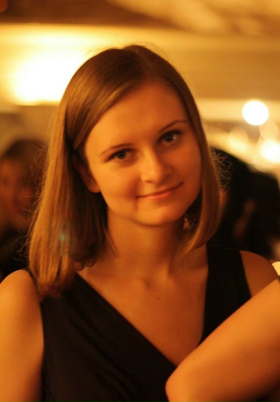 Марина Каткова-Бобкина фотография #40