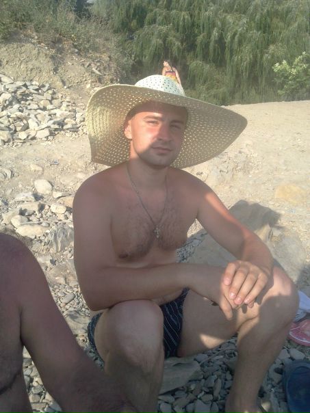 Сергей Кеффер фото №34