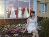 Фотография Красновой Анны