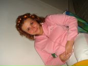 Фотография Заикиной Маргариты