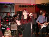 Фотография Шагеевой-Коцюрбий Тины