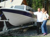 Фотография Зимина Александра