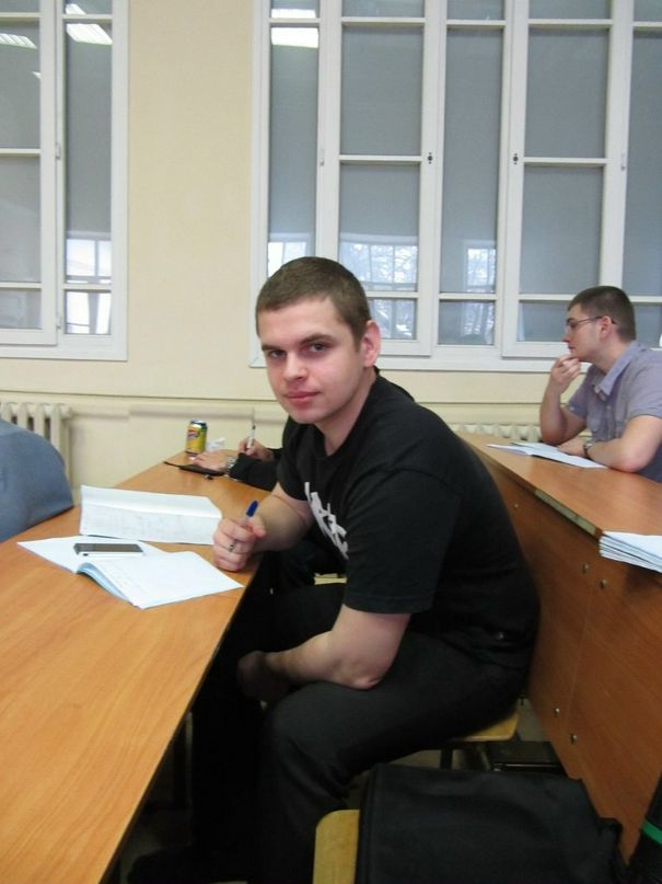 Дмитрий Сушков фотография #35
