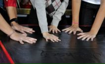 Michael Jackson фотография #16 (источник - https://vk.com/id43665606)