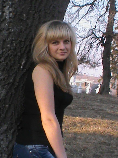Нюта Нюточка фотография #44