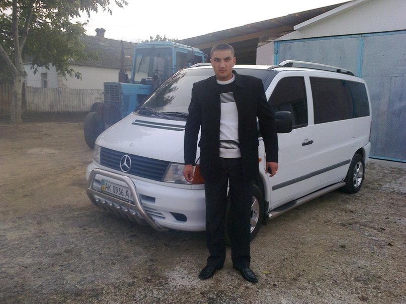 Решит Акмуллаев фотография #33