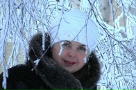 Фотография Осаволюк Павлины