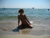 Фотография Маховой Юли