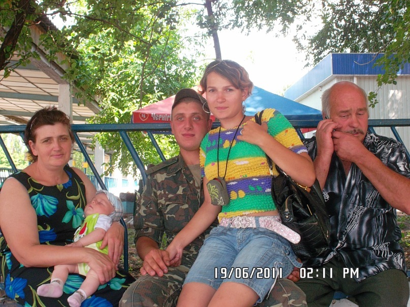 Сергей Лемиш фотография #7