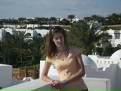 Фотография Морозовой Даши